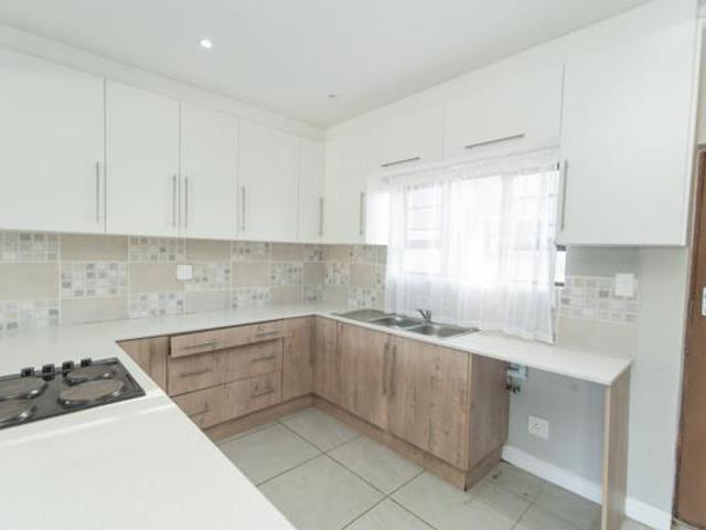 Townhouse for sale in Eastern Cape