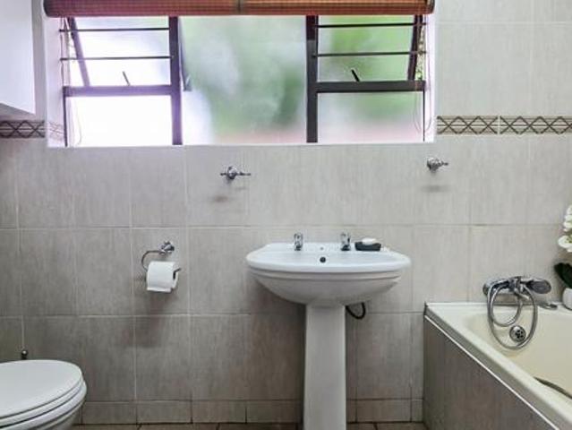 Townhouse for sale in Potchefstroom, Tlokwe Local Municipality