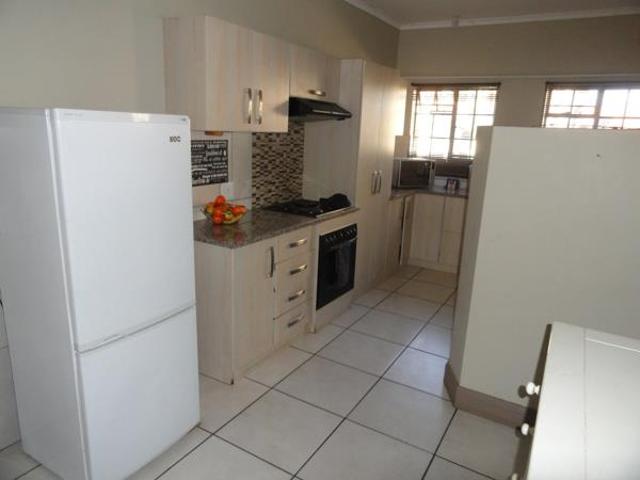 Townhouse for sale in Dr Kenneth Kaunda, North West