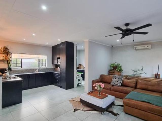 Townhouse for sale in Mpumalanga