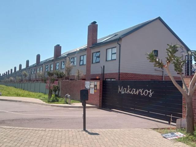 Townhouse for sale in Akasia, Gauteng