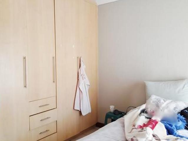 Townhouse for rent in Waterkloof, Gauteng