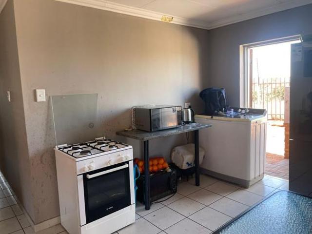 Townhouse for sale in Kgalagadi, Northern Cape