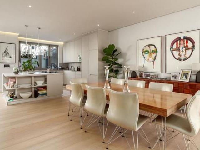 Townhouse for rent in Cape Town, Western Cape