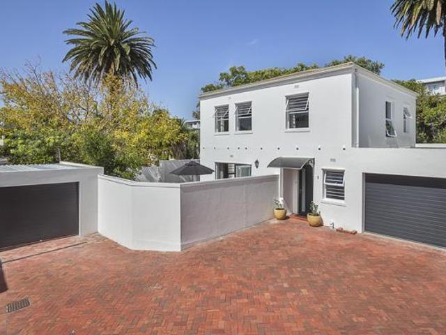 Townhouse for rent in Cape Town, City of Cape Town