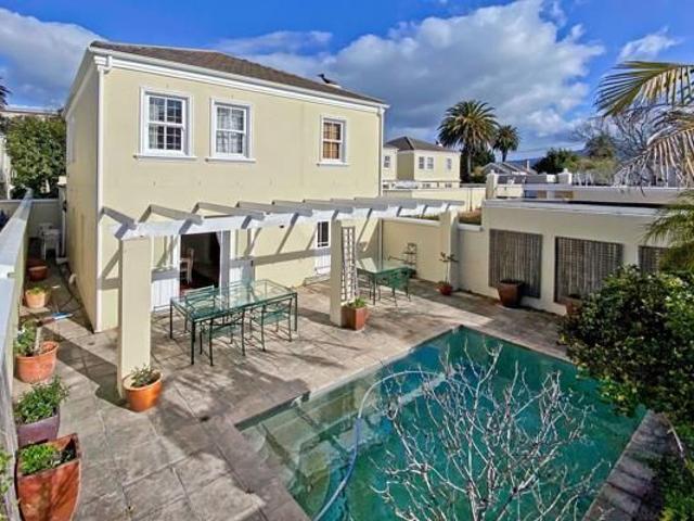 House for rent in Cape Town, Western Cape