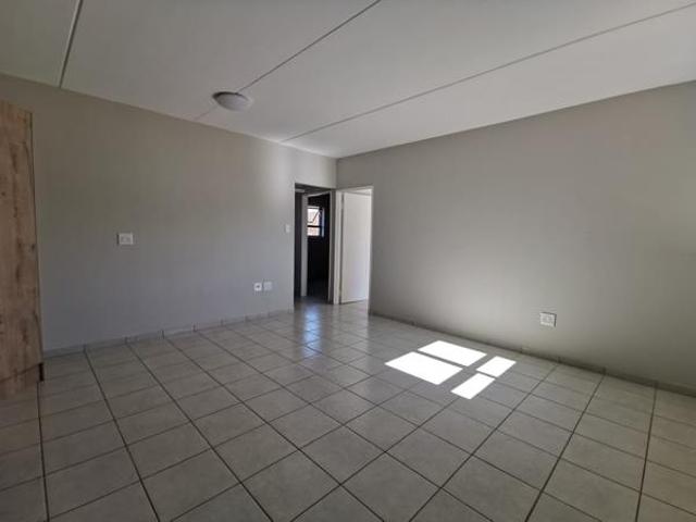 Townhouse for rent in Ekurhuleni, Gauteng