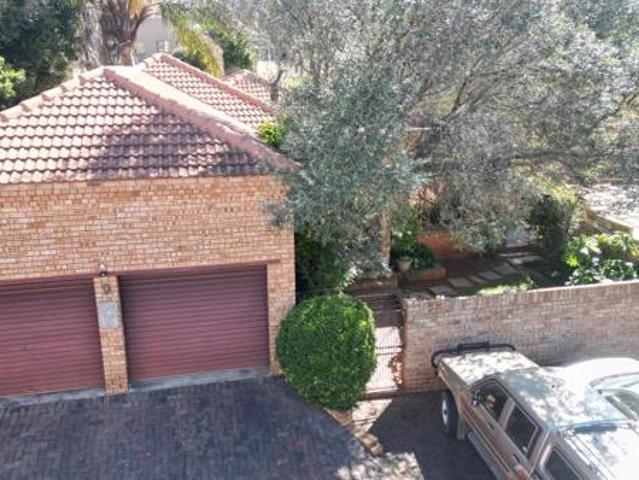 Townhouse for sale in Westonaria, Gauteng