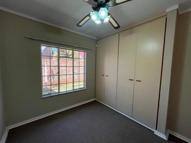 Townhouse for rent in Kimberley, Frances Baard District Municipality