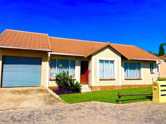 Townhouse for sale in Johannesburg
