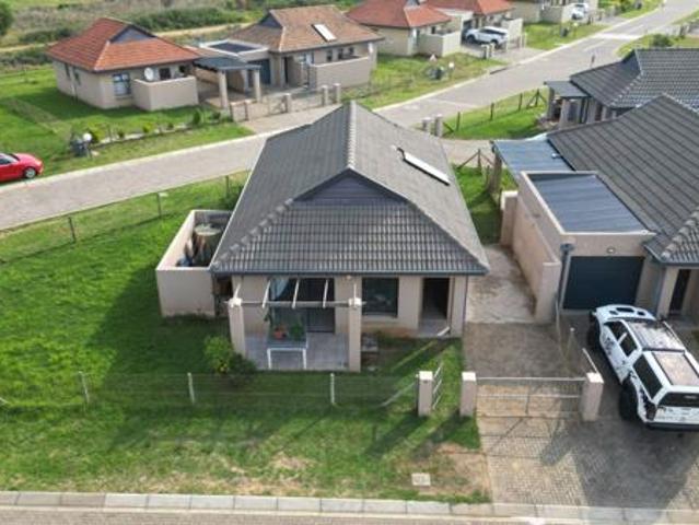 Townhouse for sale in Bisho, Eastern Cape