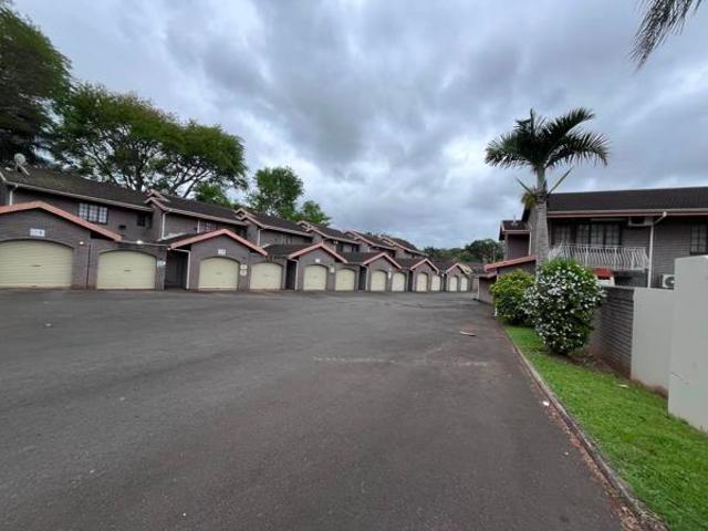 Townhouse for sale in UMhlathuze Municipality, Kwazulu-natal