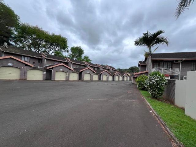 Townhouse for sale in UMhlathuze Municipality, Kwazulu-natal