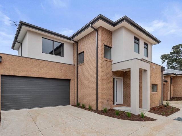 Townhouse for rent in Camerons Creek, Victoria