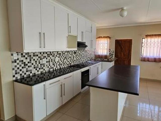 Townhouse for sale in Frances Baard, Northern Cape