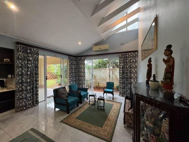 Townhouse for sale in Seaview, Kwazulu-natal