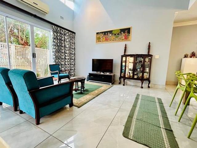 Townhouse for rent in Seaview, Kwazulu-natal