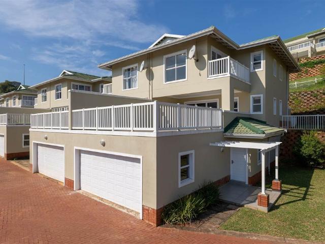 Townhouse for sale in Seaview, Kwazulu-natal