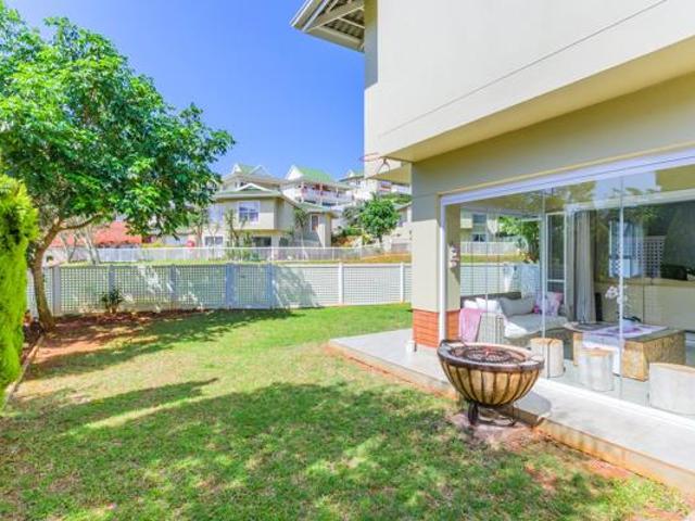 Townhouse for sale in Seaview, Kwazulu-natal