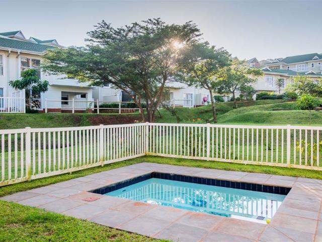 Townhouse for sale in Seaview, Kwazulu-natal