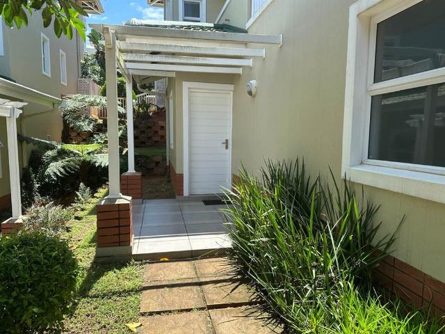 Townhouse for sale in Seaview, Kwazulu-natal