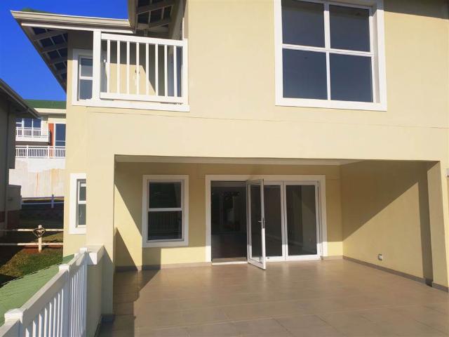 Townhouse for sale in Seaview, Kwazulu-natal