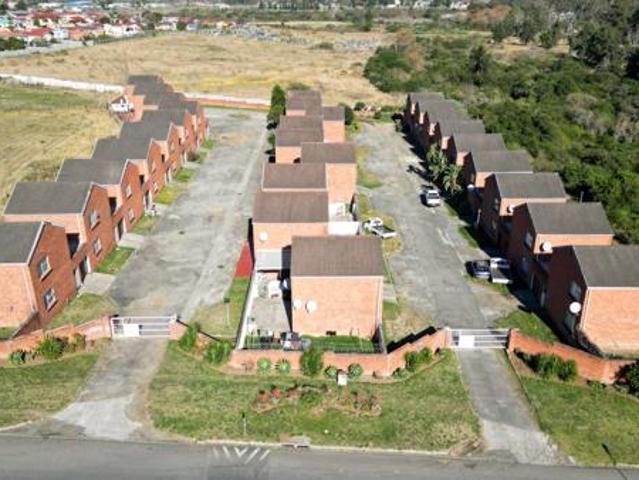 Townhouse for sale in Bisho, Eastern Cape