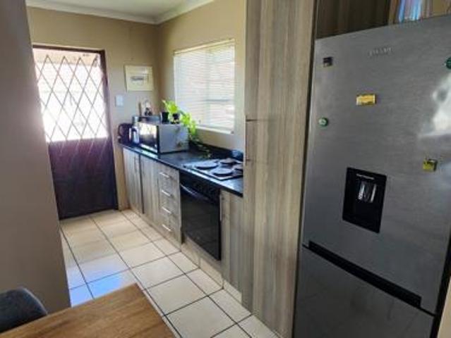 Townhouse for sale in Bisho, Eastern Cape