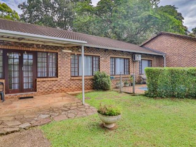 Townhouse for sale in Umgungundlovu, Kwazulu-natal