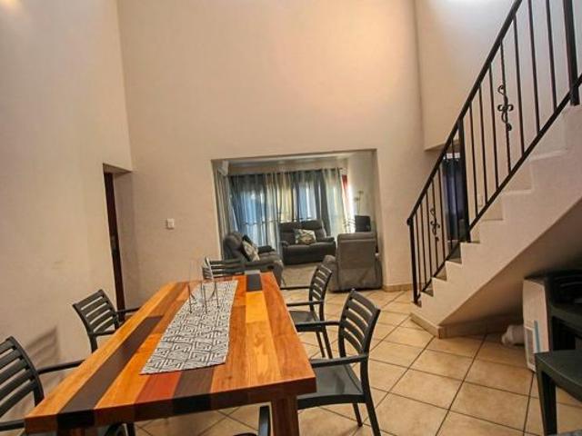 Townhouse for rent in Ehlanzeni, Mpumalanga