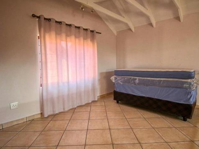 Townhouse for rent in Ehlanzeni, Mpumalanga