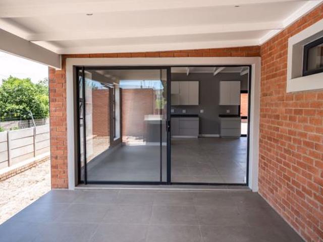 Townhouse for sale in Eastern Cape