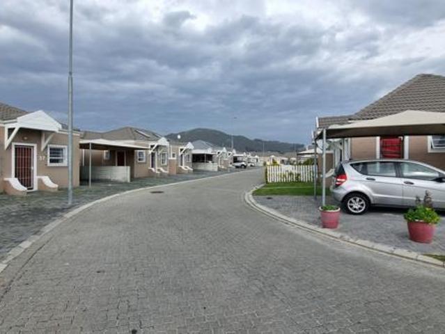 House for rent in Pniel, Western Cape