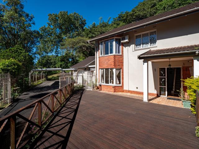 Townhouse for sale in Kloof, Kwazulu-natal