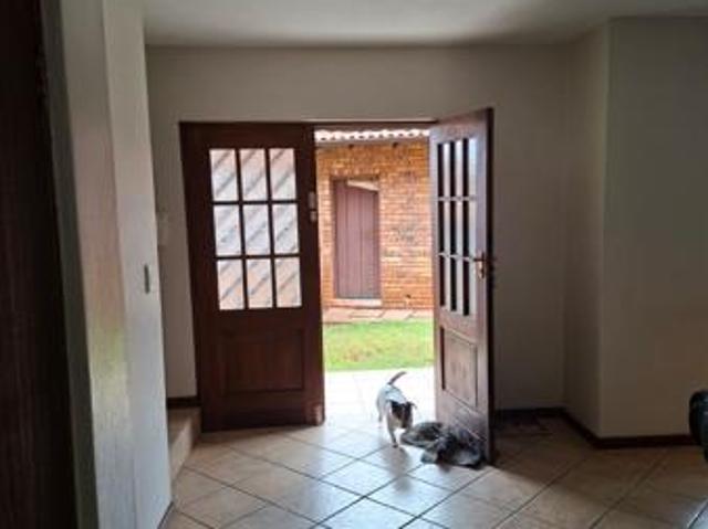 Townhouse for rent in Ekurhuleni, Gauteng