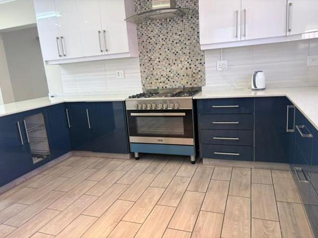 Townhouse for sale in Midvaal, Gauteng