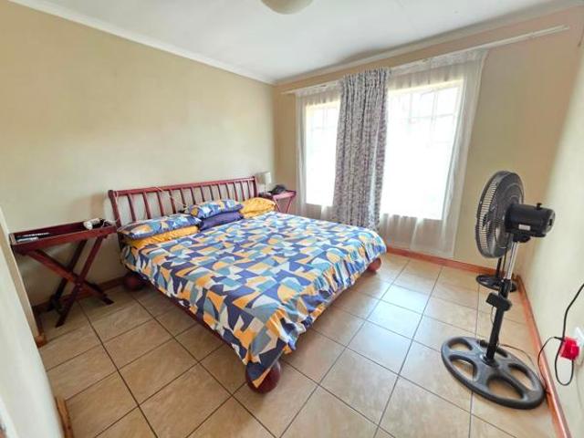 Townhouse for sale in Midvaal, Gauteng