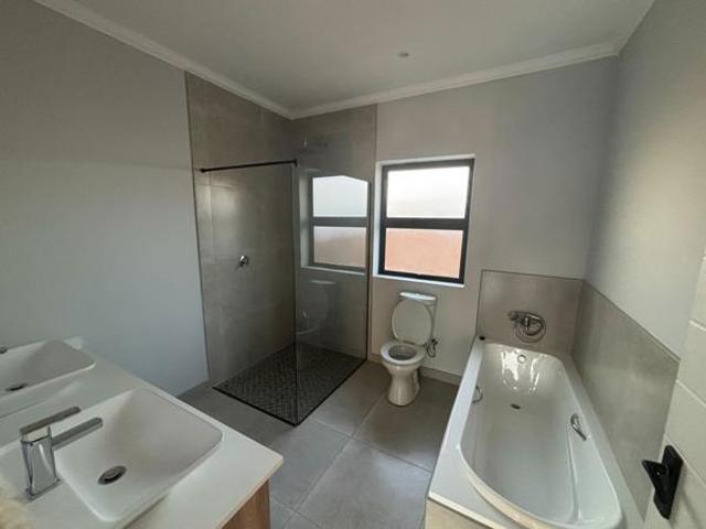 Townhouse for sale in Midvaal, Gauteng