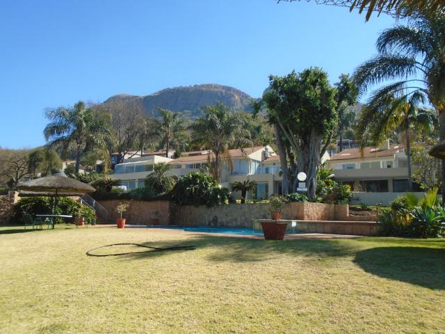 Townhouse for sale in North West