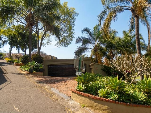 Townhouse for sale in North West