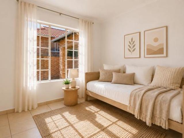 Townhouse for sale in Centurion, Gauteng