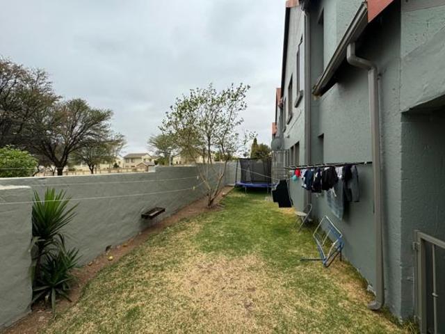 Townhouse for sale in Centurion, Gauteng