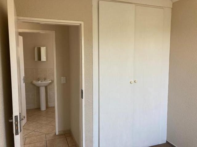 Townhouse for rent in Centurion, Gauteng