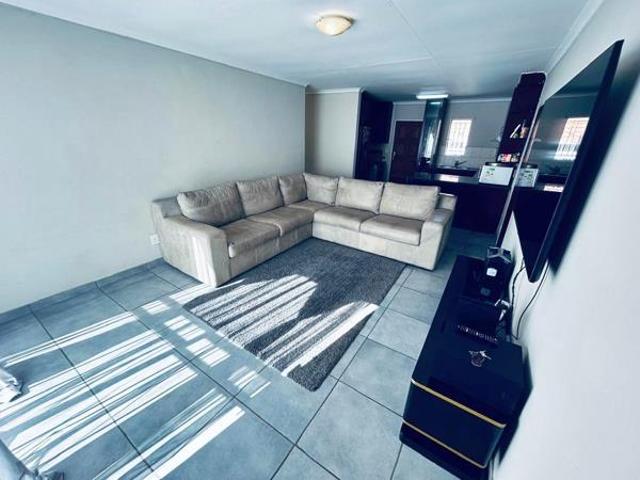 Townhouse for sale in Centurion, Gauteng