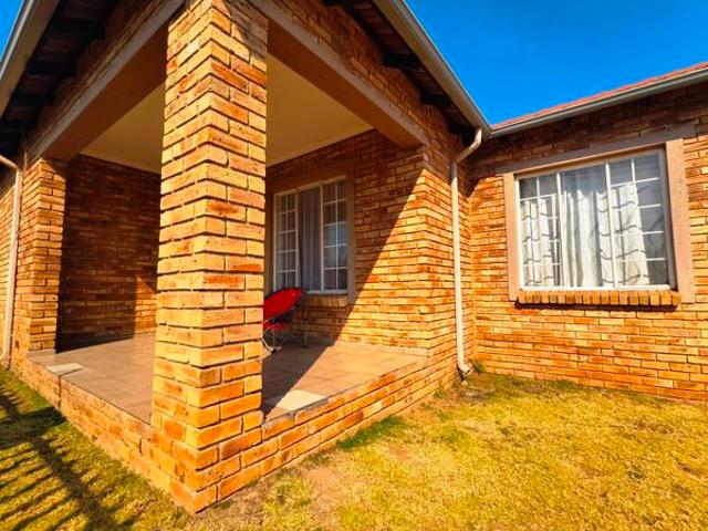 Townhouse for sale in Centurion, Gauteng