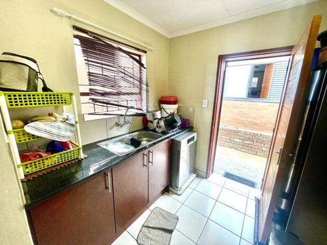 Townhouse for sale in Centurion, Gauteng