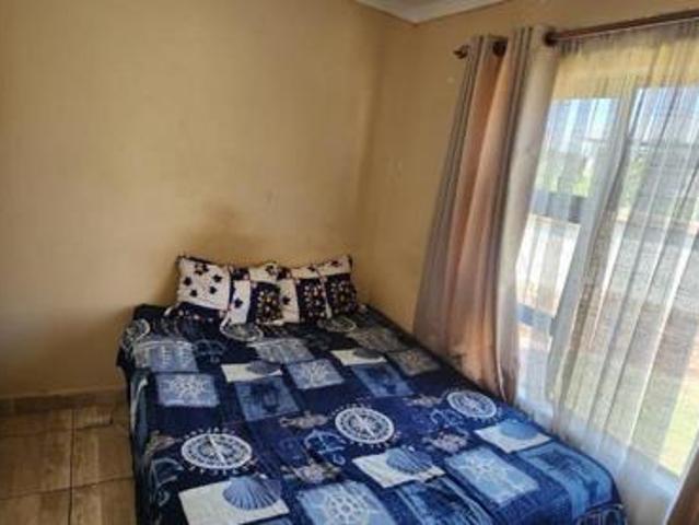 Townhouse for rent in Centurion, City of Tshwane Metropolitan Municipality