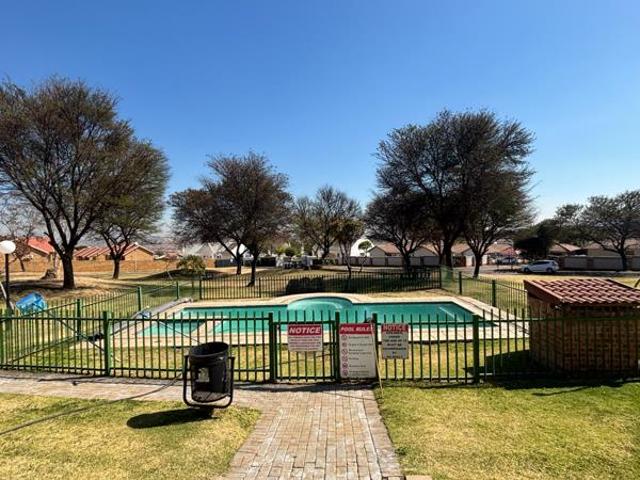 Townhouse for sale in Centurion, Gauteng
