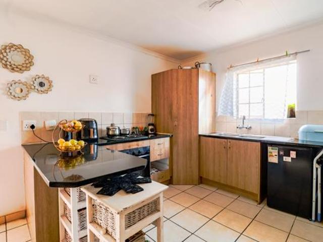 Townhouse for sale in Centurion, Gauteng