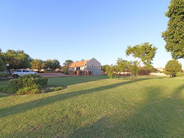 Townhouse for sale in Centurion, Gauteng